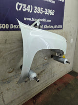 2007-2013 Chevrolet Silverado Passenger Side Front RH Fender 1500 2500 3500 HD