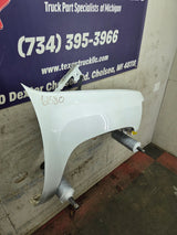2007-2013 Chevrolet Silverado Passenger Side Front RH Fender 1500 2500 3500 HD