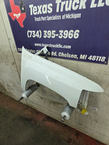 2007-2013 Chevrolet Silverado Passenger Side Front RH Fender 1500 2500 3500 HD