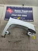 2007-2013 GMC Sierra Passenger Side Front RH Fender 1500 2500 3500 HD
