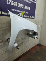 2007-2013 GMC Sierra Passenger Side Front RH Fender 1500 2500 3500 HD