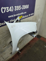2007-2013 GMC Sierra Passenger Side Front RH Fender 1500 2500 3500 HD