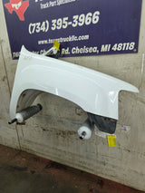 2007-2013 GMC Sierra Passenger Side Front RH Fender 1500 2500 3500 HD