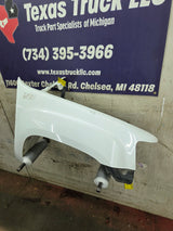 2007-2013 GMC Sierra Passenger Side Front RH Fender 1500 2500 3500 HD