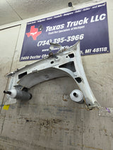 2007-2013 GMC Sierra Passenger Side Front RH Fender 1500 2500 3500 HD
