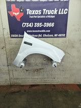 1999-2007 Ford Super Duty RH Passenger Side Front Fender F250 F350 F450 F550 Excursion