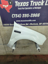 1999-2007 Ford Super Duty RH Passenger Side Front Fender F250 F350 F450 F550 Excursion