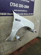 1999-2007 Ford Super Duty RH Passenger Side Front Fender F250 F350 F450 F550 Excursion