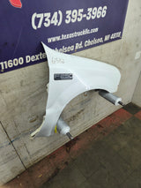 1999-2007 Ford Super Duty RH Passenger Side Front Fender F250 F350 F450 F550 Excursion