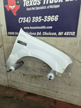 1999-2007 Ford Super Duty RH Passenger Side Front Fender F250 F350 F450 F550 Excursion