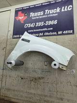 1999-2007 Ford Super Duty RH Passenger Side Front Fender F250 F350 F450 F550 Excursion