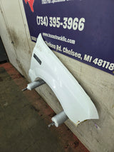 1999-2007 Ford Super Duty RH Passenger Side Front Fender F250 F350 F450 F550 Excursion