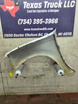 1999-2007 Ford Super Duty RH Passenger Side Front Fender F250 F350 F450 F550 Excursion