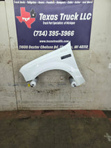 1999-2007 Ford Super Duty LH Driver Side Front Fender F250 F350 F450 F550 Excursion