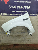 1999-2007 Ford Super Duty LH Driver Side Front Fender F250 F350 F450 F550 Excursion