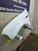 1999-2007 Ford Super Duty LH Driver Side Front Fender F250 F350 F450 F550 Excursion