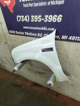 1999-2007 Ford Super Duty LH Driver Side Front Fender F250 F350 F450 F550 Excursion