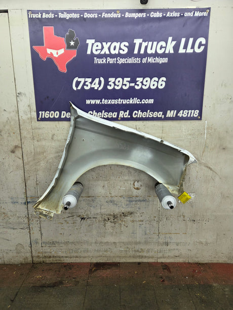 1999-2007 Ford Super Duty LH Driver Side Front Fender F250 F350 F450 F550 Excursion