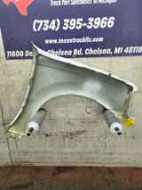 1999-2007 Ford Super Duty LH Driver Side Front Fender F250 F350 F450 F550 Excursion