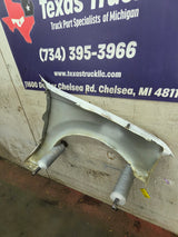 1999-2007 Ford Super Duty LH Driver Side Front Fender F250 F350 F450 F550 Excursion