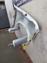 1999-2007 Ford Super Duty LH Driver Side Front Fender F250 F350 F450 F550 Excursion