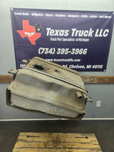 2011-2016 Ford Super Duty F350 F450 F550 Cab & Chassis Fuel Tank Rear mount behind the axle