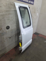 1999-2007 Ford Super Duty F250 F350 F450 F550 RH Extended Cab Passenger Rear Door