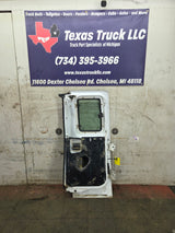1999-2007 Ford Super Duty F250 F350 F450 F550 RH Extended Cab Passenger Rear Door