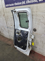 1999-2007 Ford Super Duty F250 F350 F450 F550 RH Extended Cab Passenger Rear Door