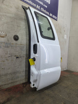 1999-2007 Ford Super Duty F250 F350 F450 F550 LH Extended Cab Driver Side Rear Door