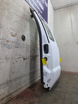 1999-2007 Ford Super Duty F250 F350 F450 F550 LH Extended Cab Driver Side Rear Door