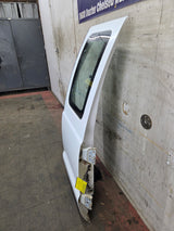 1999-2007 Ford Super Duty F250 F350 F450 F550 LH Extended Cab Driver Side Rear Door