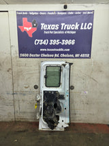1999-2007 Ford Super Duty F250 F350 F450 F550 LH Extended Cab Driver Side Rear Door