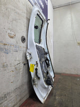 1999-2007 Ford Super Duty F250 F350 F450 F550 LH Extended Cab Driver Side Rear Door