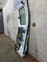 1999-2007 Ford Super Duty F250 F350 F450 F550 LH Extended Cab Driver Side Rear Door