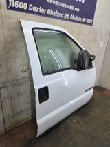 1999-2011 Ford Super Duty RH Passenger Side Front Door F250 F350 F450 F550