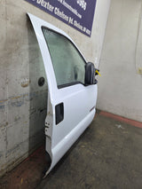 1999-2011 Ford Super Duty RH Passenger Side Front Door F250 F350 F450 F550
