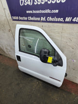 1999-2011 Ford Super Duty RH Passenger Side Front Door F250 F350 F450 F550