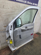 1999-2011 Ford Super Duty RH Passenger Side Front Door F250 F350 F450 F550