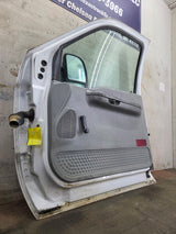 1999-2011 Ford Super Duty RH Passenger Side Front Door F250 F350 F450 F550