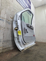 1999-2011 Ford Super Duty RH Passenger Side Front Door F250 F350 F450 F550