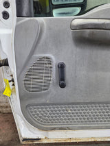 1999-2011 Ford Super Duty RH Passenger Side Front Door F250 F350 F450 F550