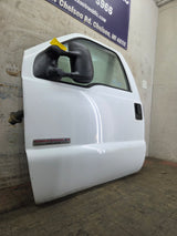 1999-2011 Ford Super Duty LH Driver Side Front Door F250 F350 F450 F550