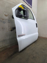 1999-2011 Ford Super Duty LH Driver Side Front Door F250 F350 F450 F550