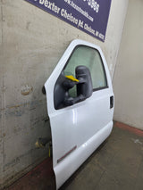 1999-2011 Ford Super Duty LH Driver Side Front Door F250 F350 F450 F550
