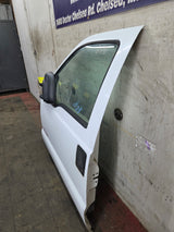 1999-2011 Ford Super Duty LH Driver Side Front Door F250 F350 F450 F550