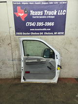 1999-2011 Ford Super Duty LH Driver Side Front Door F250 F350 F450 F550