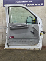 1999-2011 Ford Super Duty LH Driver Side Front Door F250 F350 F450 F550