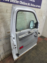 1999-2011 Ford Super Duty LH Driver Side Front Door F250 F350 F450 F550