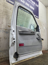 1999-2011 Ford Super Duty LH Driver Side Front Door F250 F350 F450 F550